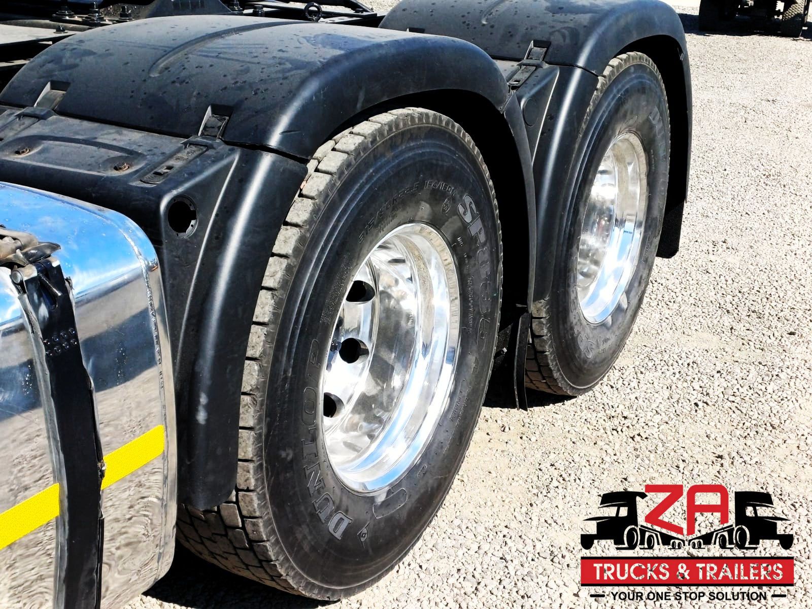 2022 MAN TG3 TGS 26.440